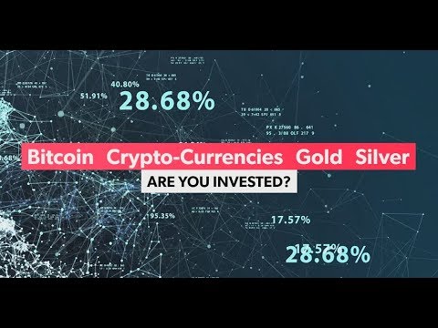 Bitcoin Gold Silver – Are You INVESTED? – eBitcoin Times