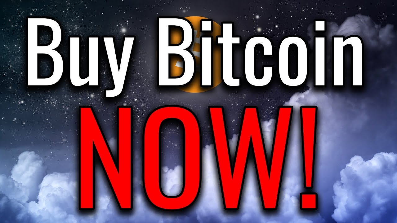 is it right time to buy bitcoin today