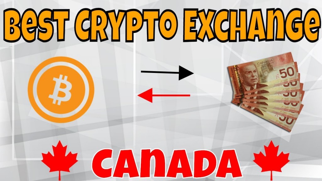 buying bitcoin canada