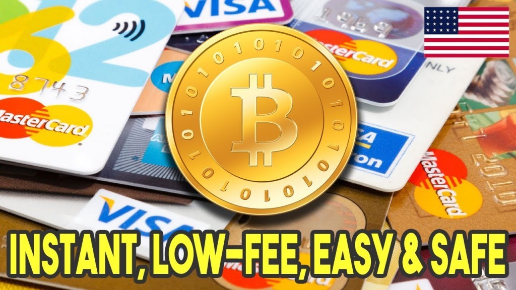 hussle free bitcoin buying with credit card