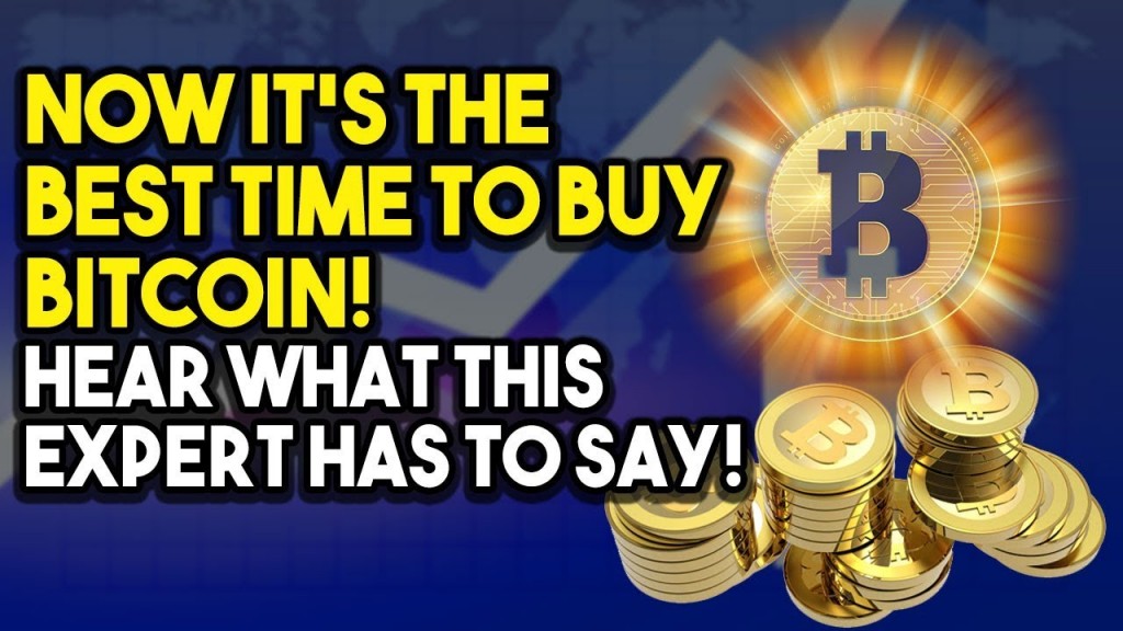 bitcoin good time to buy