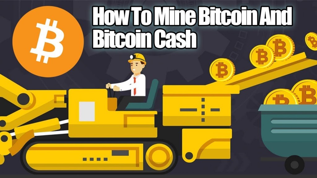 linebr tutorial mining bitcoins
