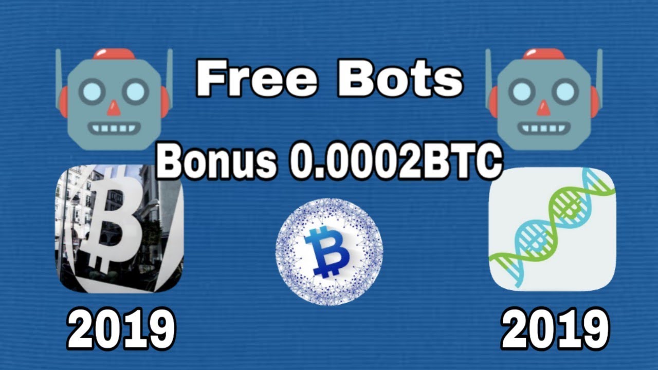 telegram bitcoin mining bot