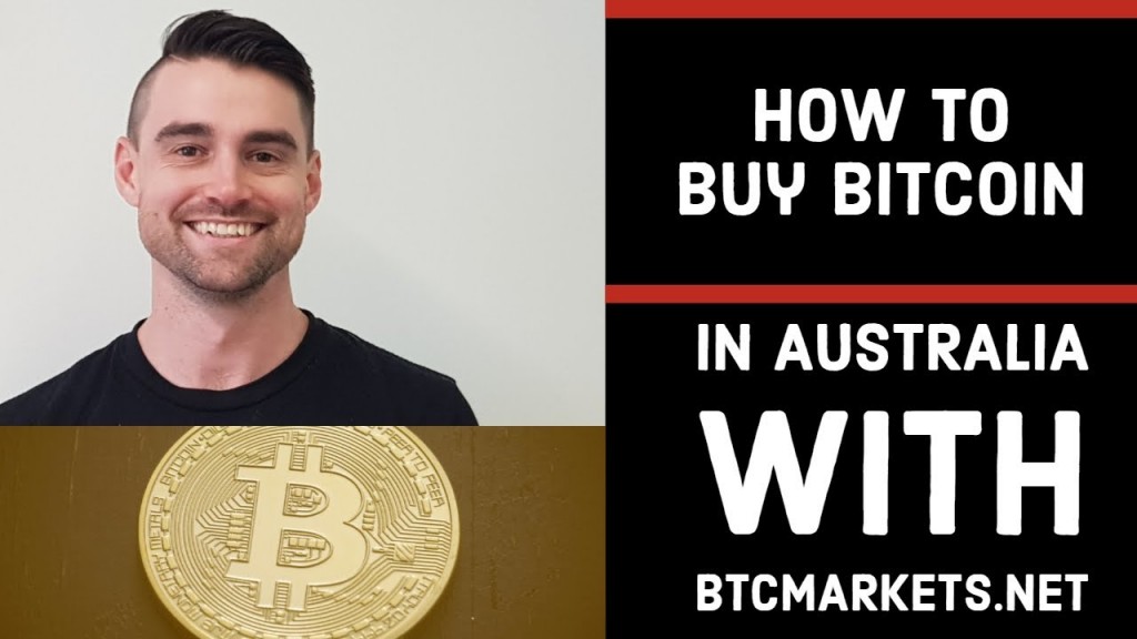 buy bitcoin australia bank transfer