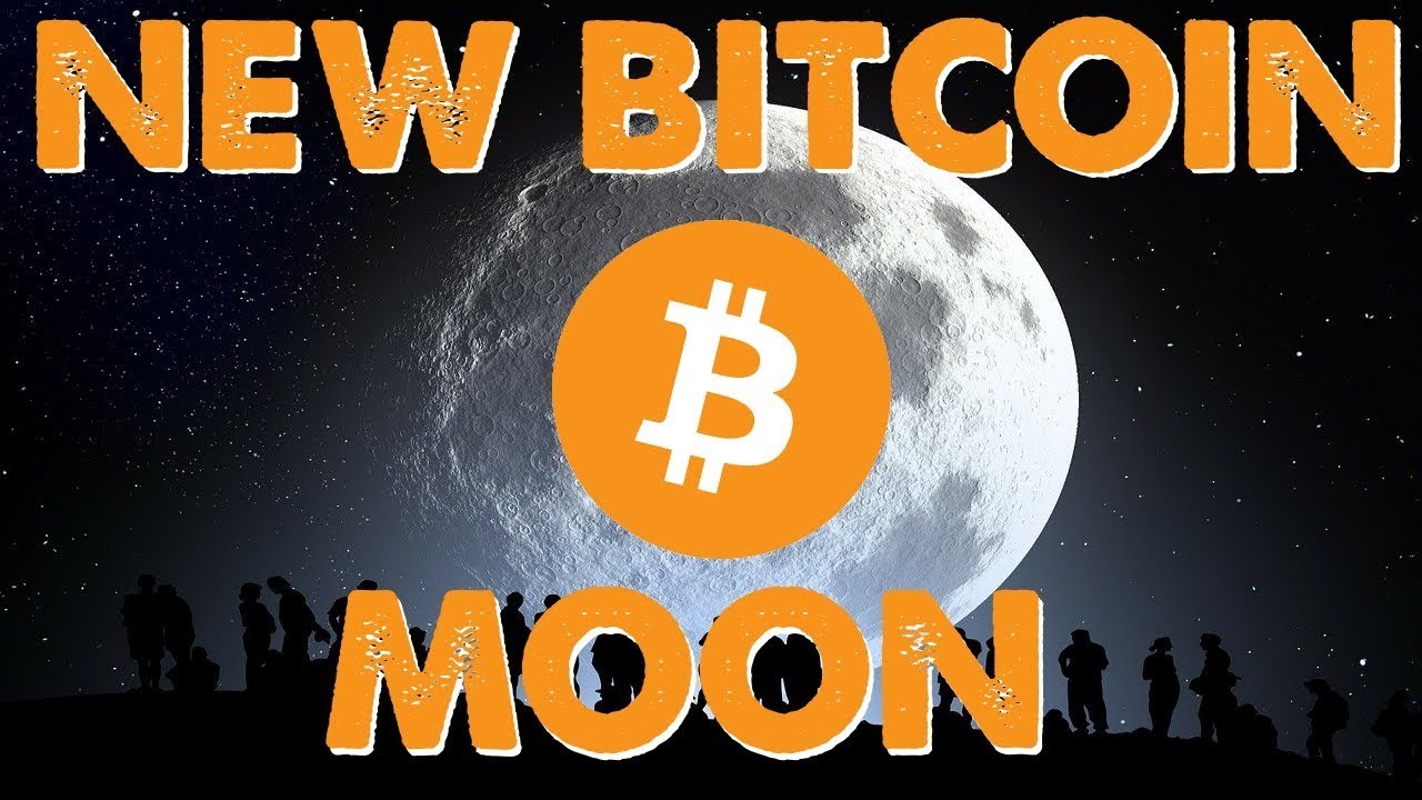 bitcoin to moon app