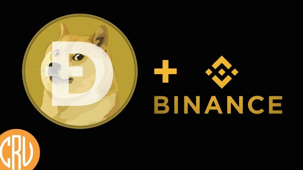 binance convert bitcoin to dogecoin