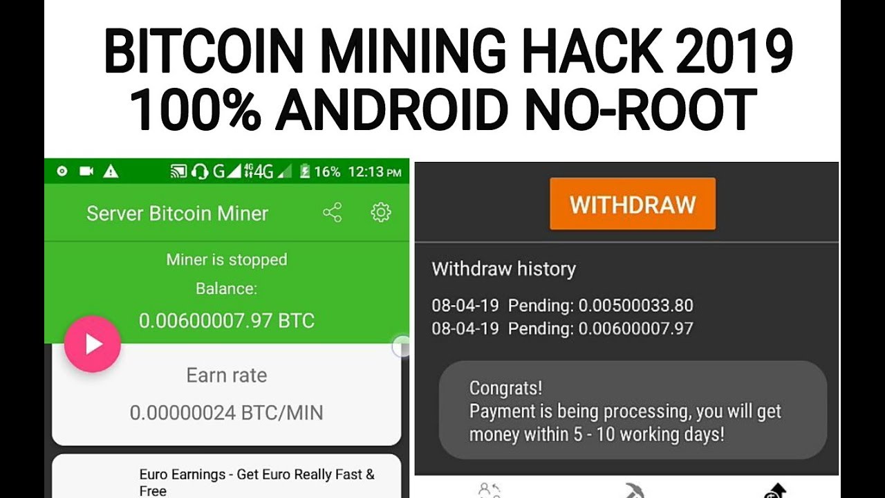 Bitcoin mining hackers обмен валюты в банке с карты