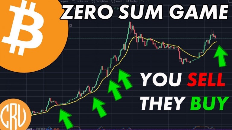 Forex trading zero sum game