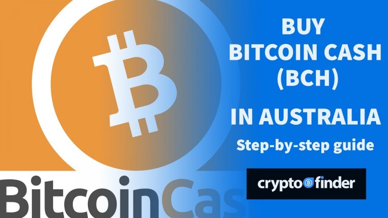 buy bitcoin with cash australia