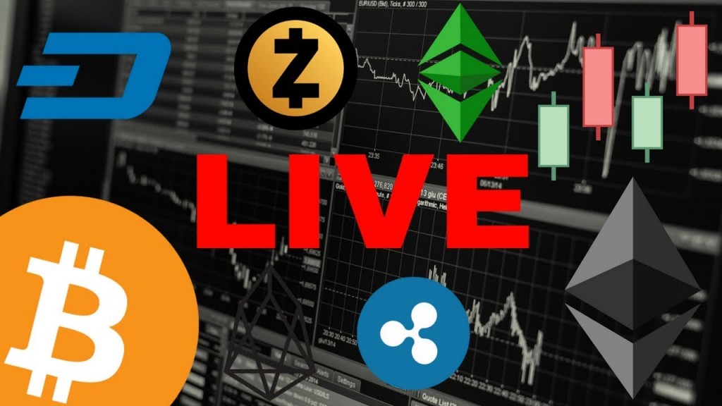 live chat bitcoin