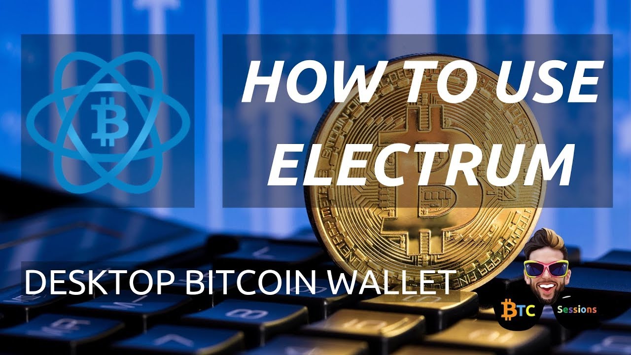 how to use electrum to buy bitcoin