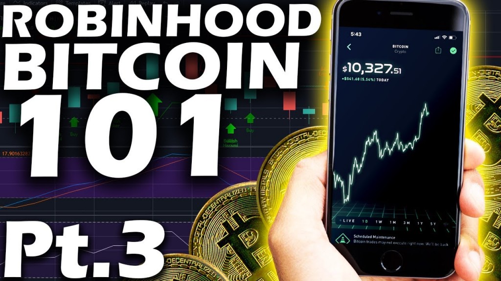 does buy and sell bitcoin count as day robinhood
