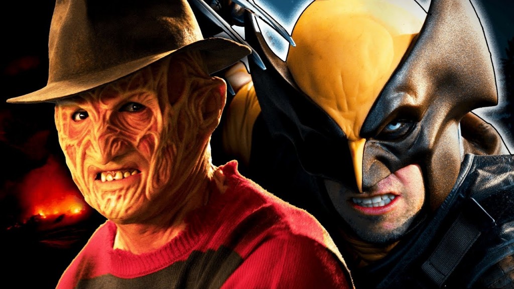 Freddy Krueger Vs Wolverine - Epic Rap Battles Of History EBitcoin Times.
