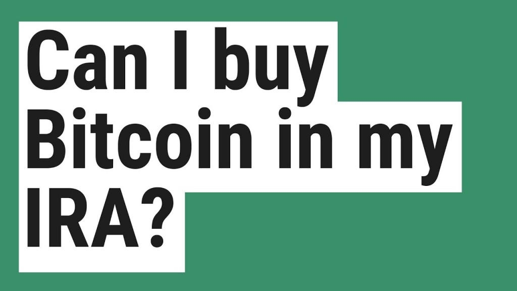 can i buy bitcoin in my fidelity ira