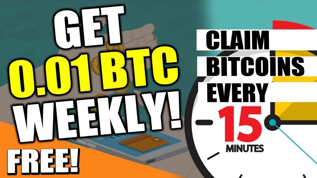 buy bitcoin every week