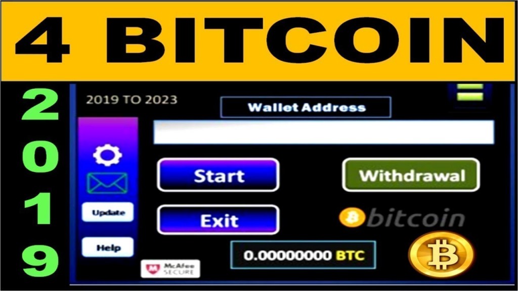 bitcoin cash mining software