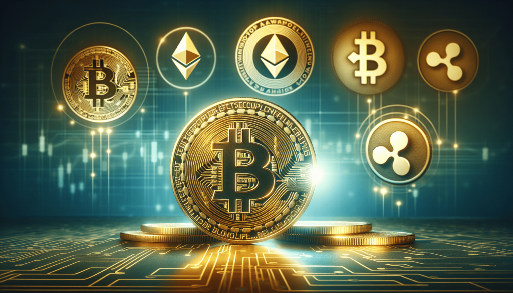 Bitcoin Vs. Altcoins: Which Is The Better Investment In 2025?