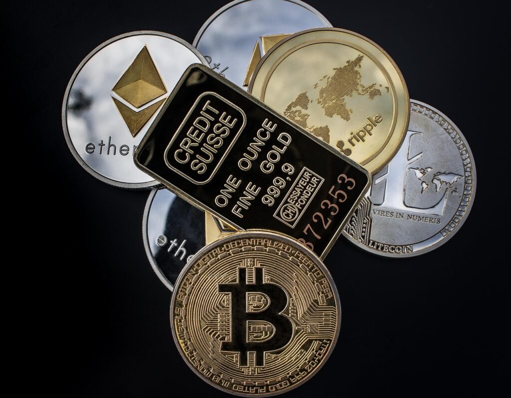 Bitcoin Vs. Altcoins: Which Is The Better Investment In 2025?