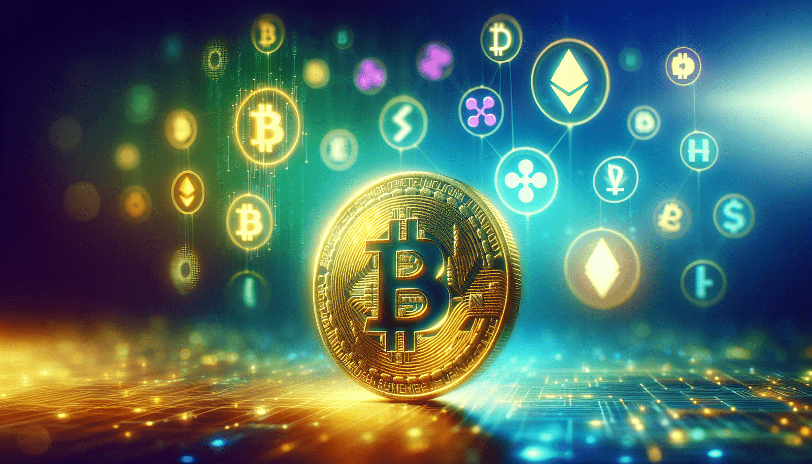 Bitcoin Vs. Altcoins: Which Is The Better Investment In 2025?