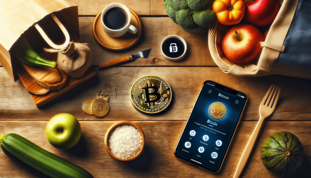 Can You Really Live On Bitcoin? A Guide To Everyday Transactions