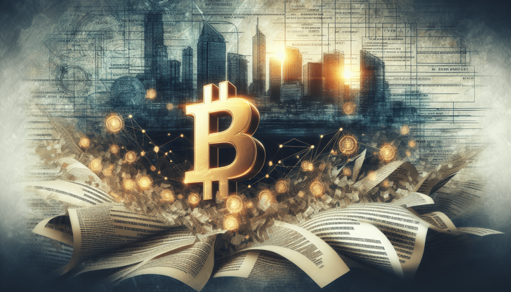 How Could Government Regulations Impact Bitcoin In The Future?