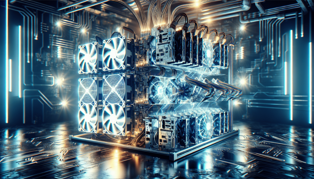 What Are The Best Bitcoin Mining Rigs And Setups?