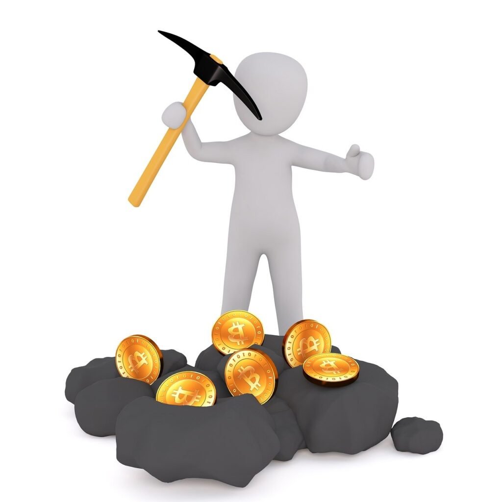 What Are The Best Bitcoin Mining Rigs And Setups?