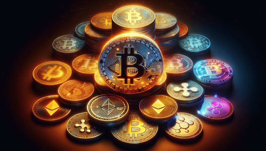 Bitcoin Vs. Altcoins: Which Is The Better Investment In 2025?