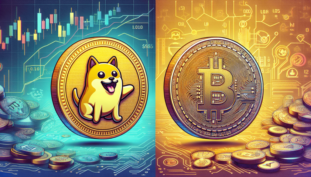 Meme Coins Vs. Utility Coins: Are Dogecoin And Shiba Inu Here To Stay?